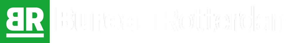 Logo Bureau Rotterdam