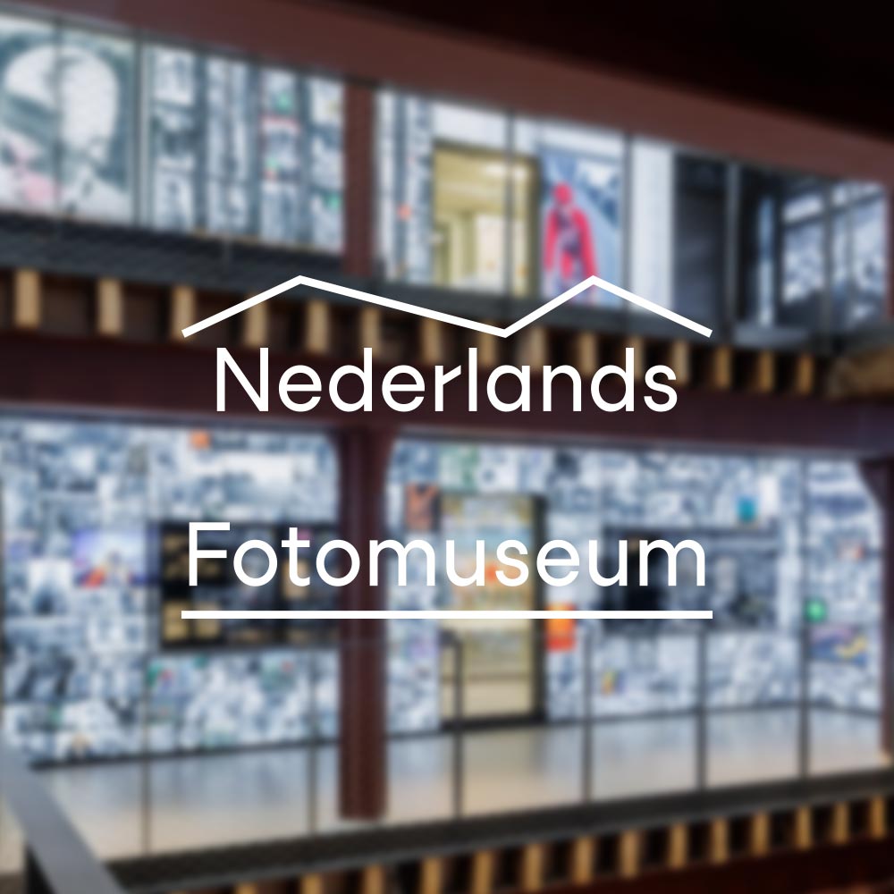Bureau Rotterdam - Nederlands Fotomuseum